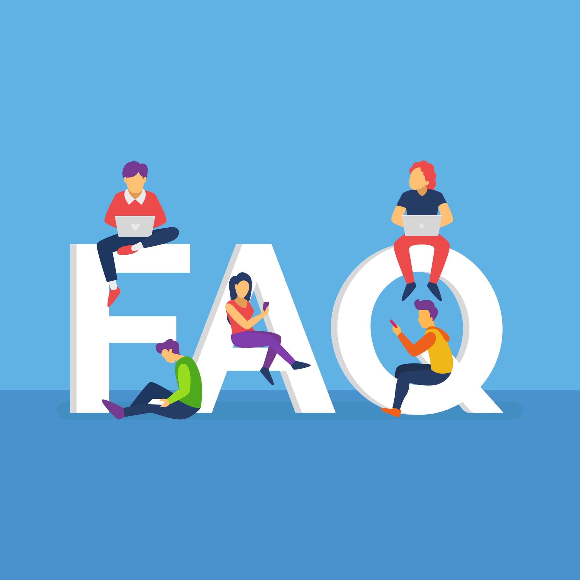 faq