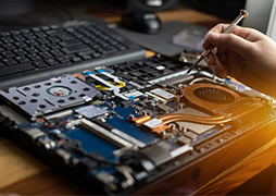 Gaming Laptop Repair